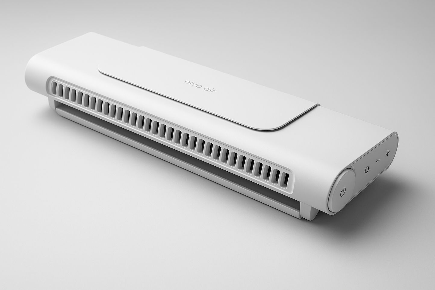 Elvo Air – The Evolution of Desktop Cooling